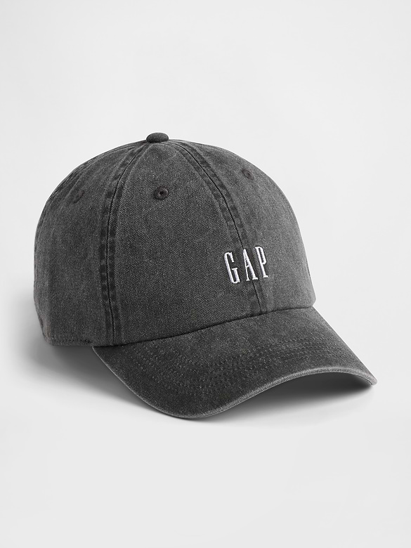 Adult Gap Logo Baseball Hat