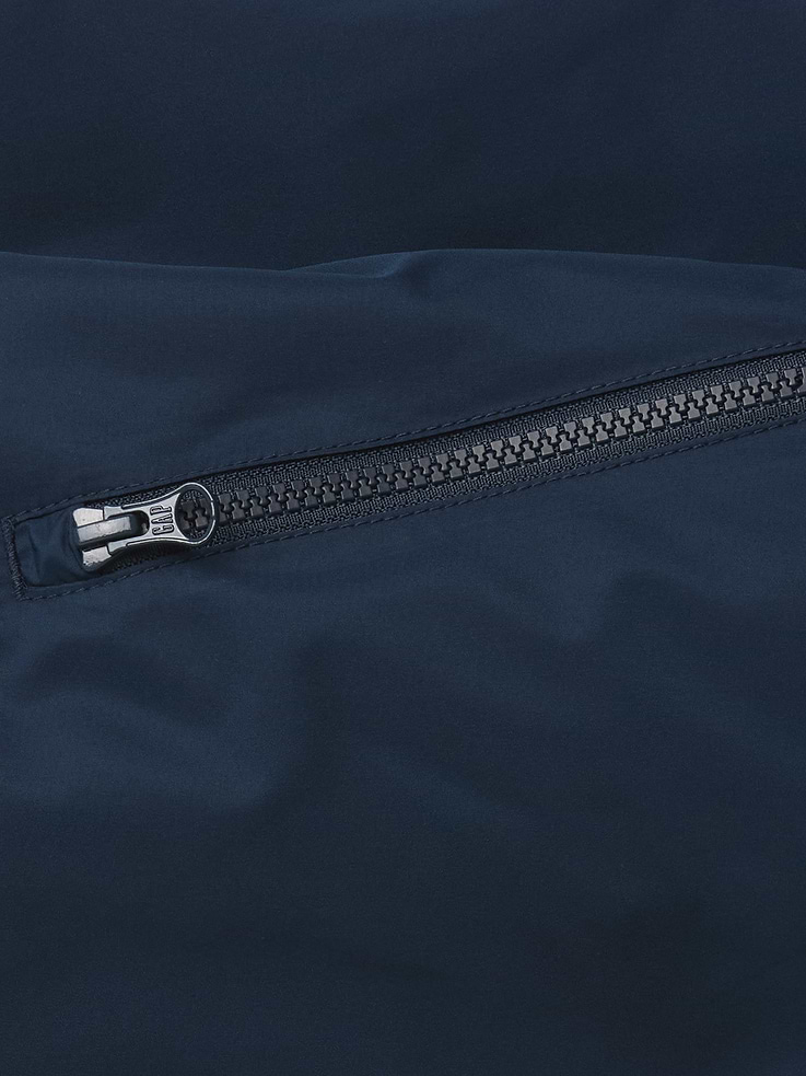 Image number 3 showing, Kids Relaxed Windbreaker