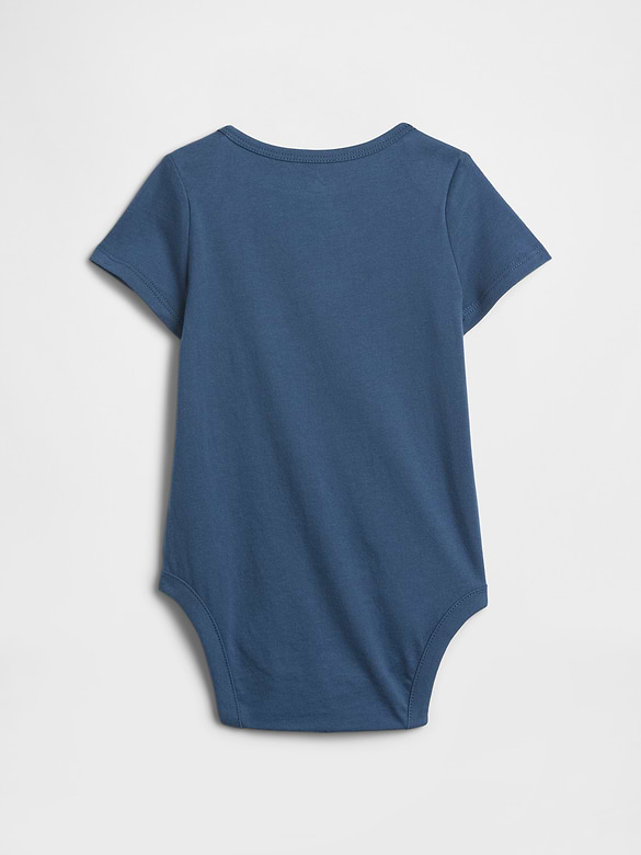 Baby Graphic Bodysuit