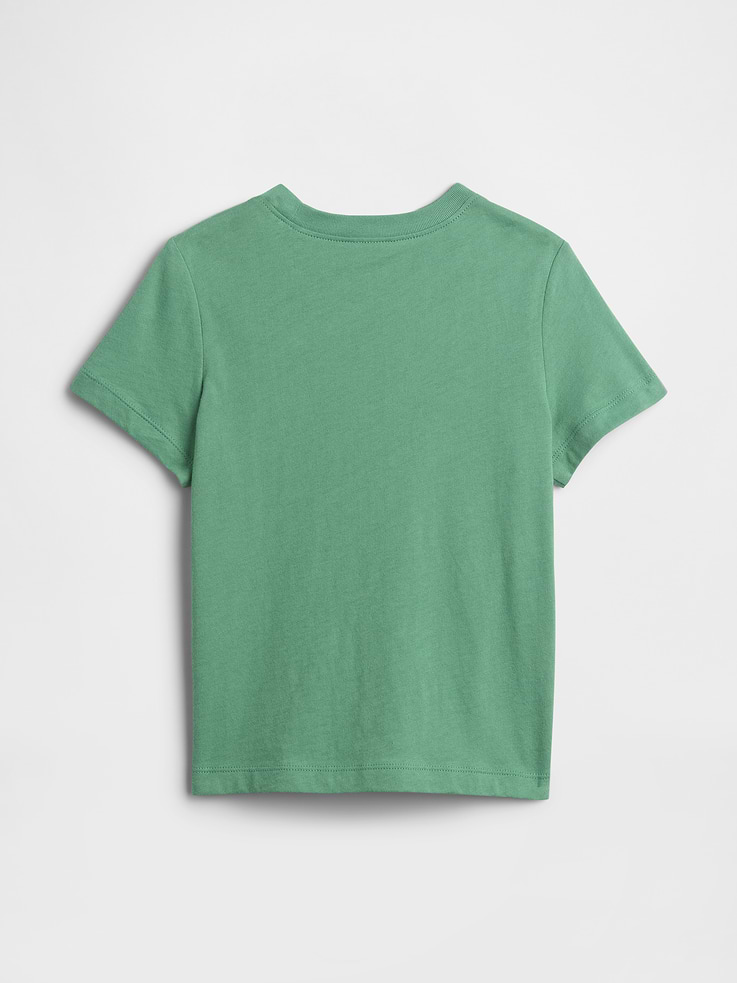 Image 2 of 3, babyGap × Disney Toy Story Logo T-Shirt