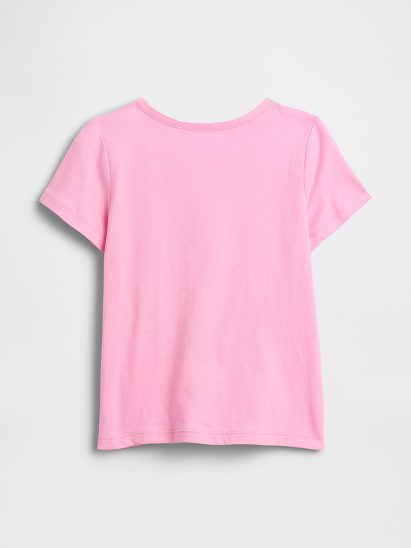 babyGap B-Day Graphic T-Shirt