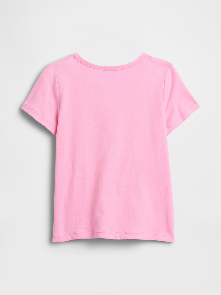 Image number 2 showing, babyGap B-Day Graphic T-Shirt