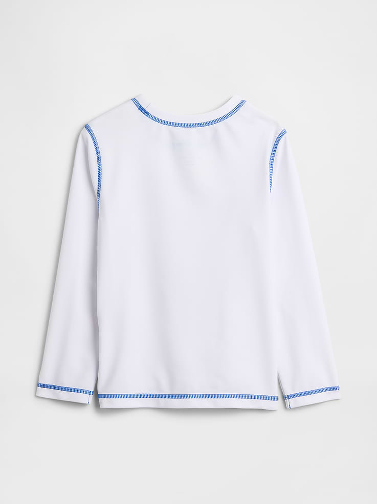 Image number 2 showing, babyGap × Disney Rash Guard