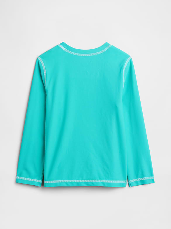 babyGap × Disney Rash Guard
