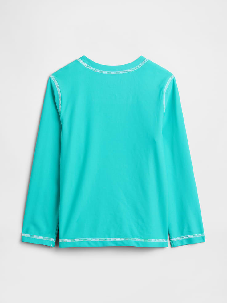 Image number 2 showing, babyGap × Disney Rash Guard