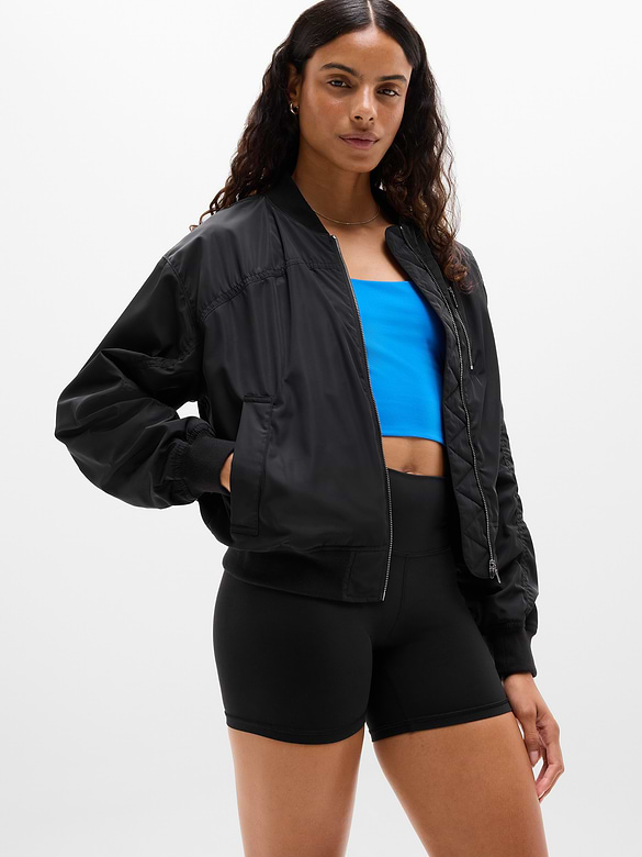 Citybound Bomber