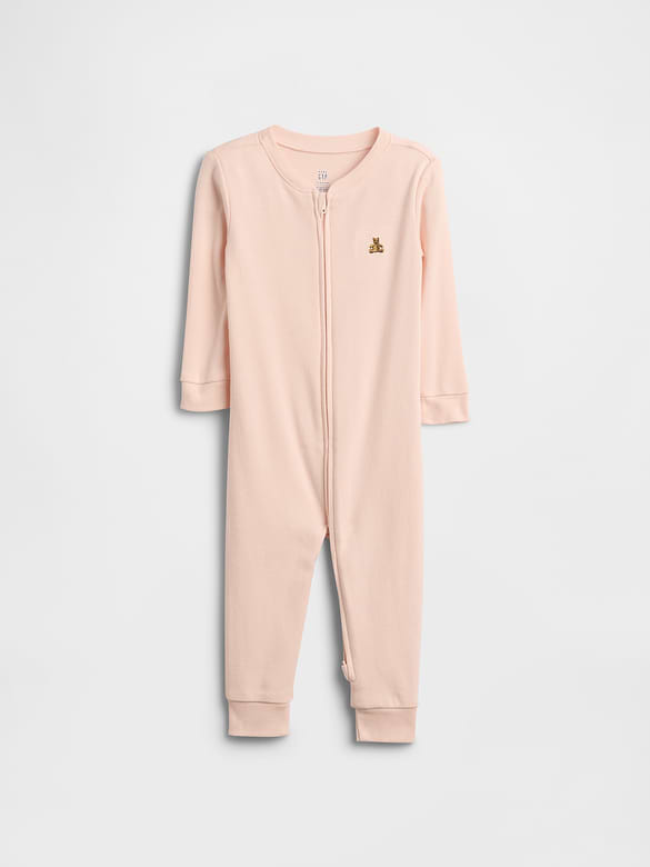 Baby Brannan Bear One-Piece