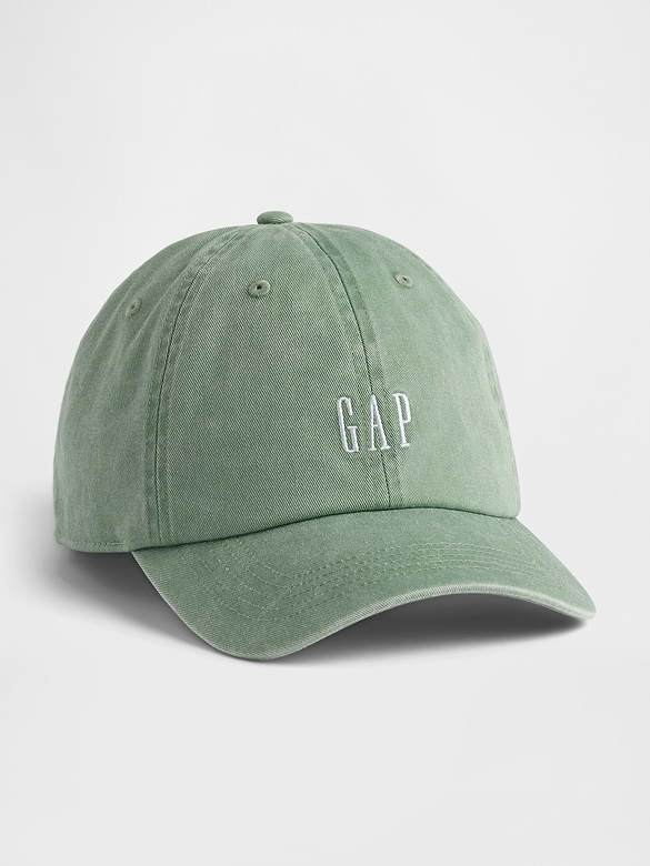 Adult Gap Logo Baseball Hat