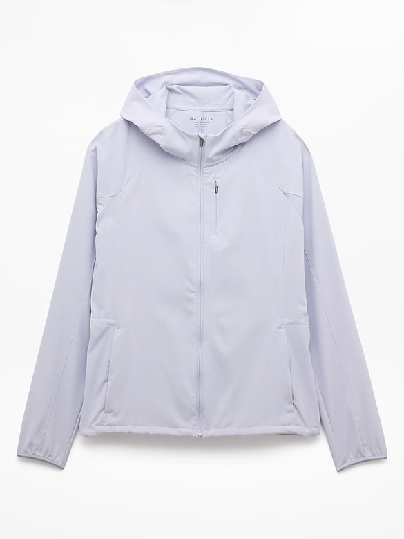 Dash Jacket