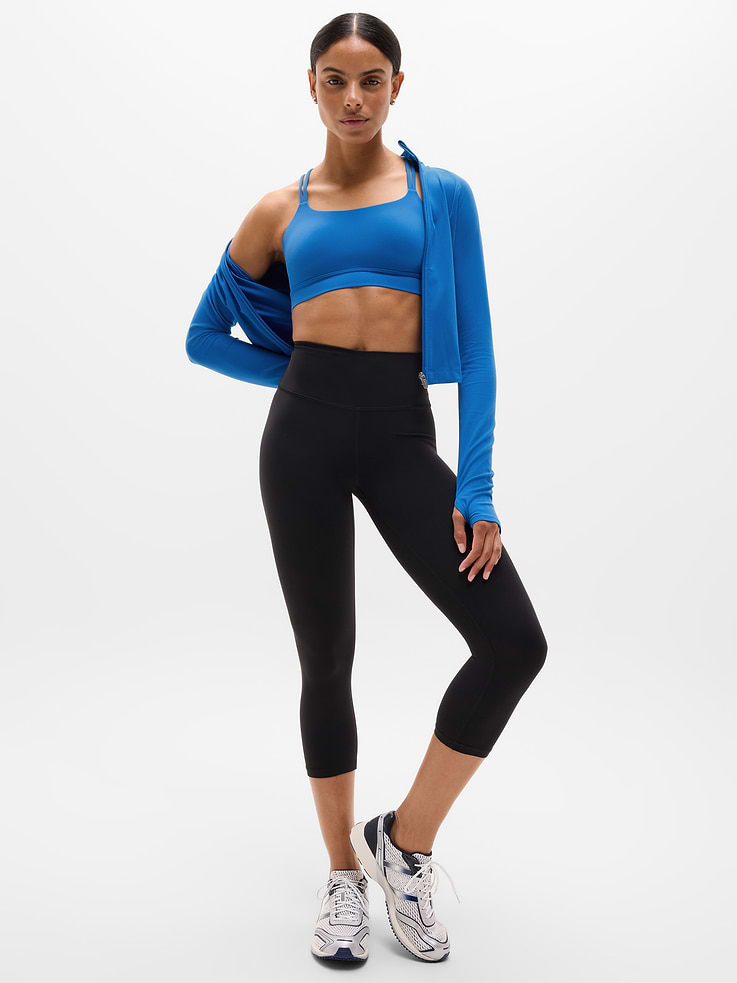 Image number 2 showing, Perfect Form Sports Bra A-C
