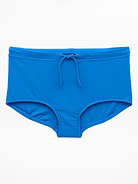 Image number 2 showing, Athleta Girl Mid Rise Swim Shortie