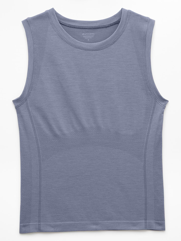 Image 7 of 7, Momentum Flex Tank