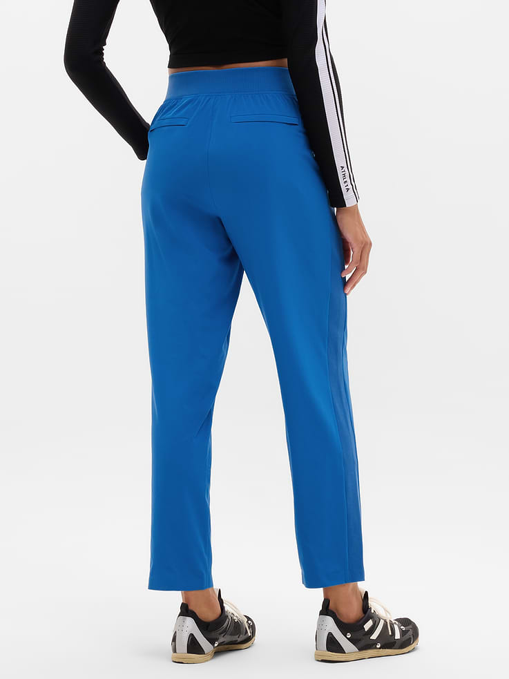 Image number 3 showing, Brooklyn Mid Rise Ankle Pant