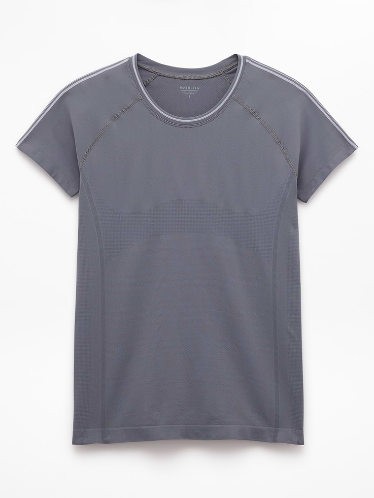 Image number 7 showing, Momentum Flex Tee