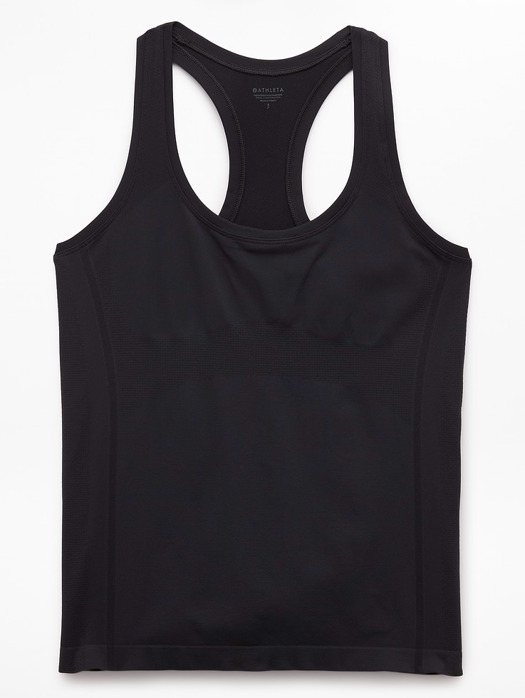 Image 7 of 7, Momentum Flex Tank