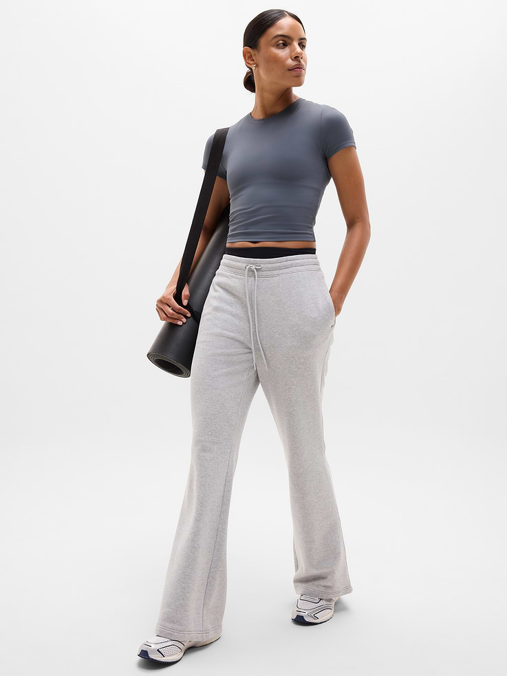 Image number 2 showing, Transcend Open Back Tee