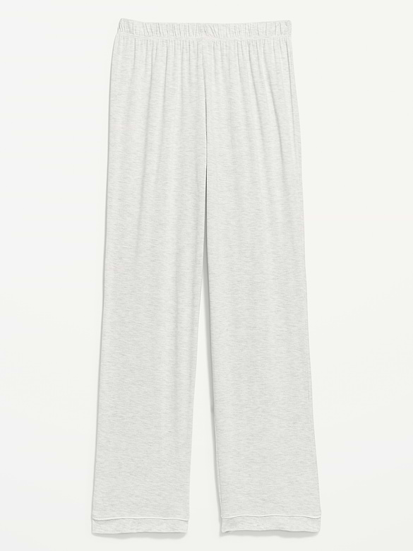 Sunday Sleep Knit Jersey Pant