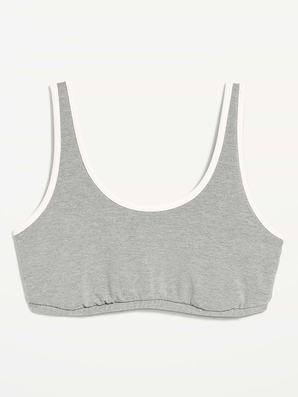 Light Support PowerChill Sports Bra