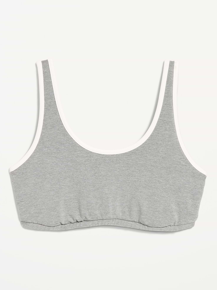 Image number 4 showing, Light Support PowerChill Sports Bra