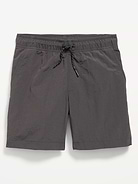 Image number 4 showing, Above Knee Dock Shorts for Boys