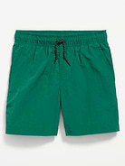 Image number 4 showing, Above Knee Dock Shorts for Boys