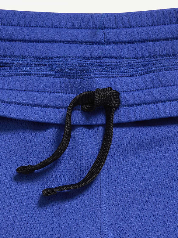 Short Performance en maille pour garçon