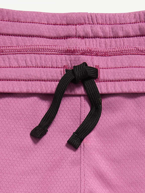Short Performance en maille pour garçon