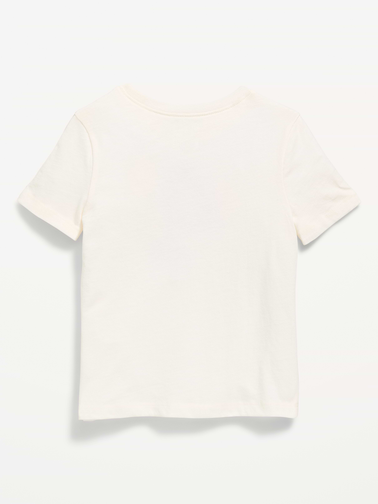 Image 2 of 2, Short-Sleeve Unisex Graphic T-Shirt for Toddler
