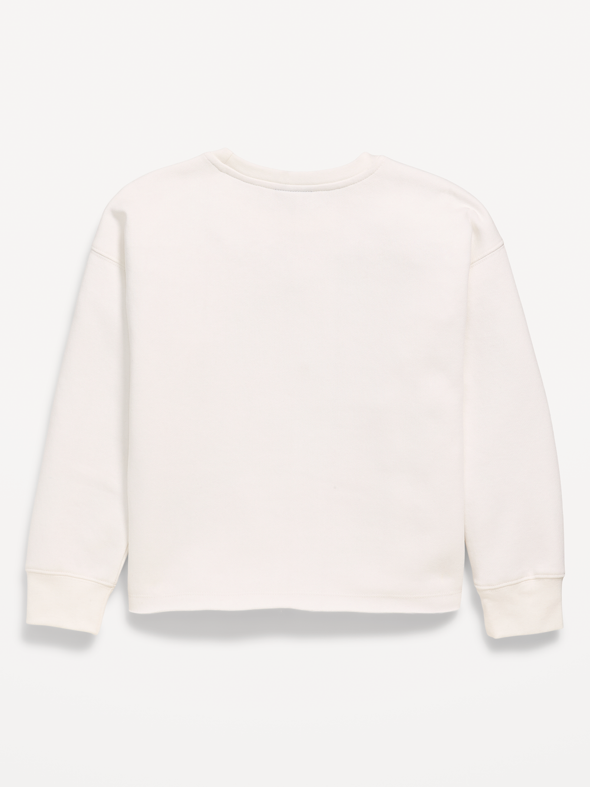 Image number 3 showing, NHL Graphic Sweatshirt for Girls