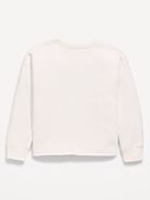 Image number 3 showing, NHL Graphic Sweatshirt for Girls