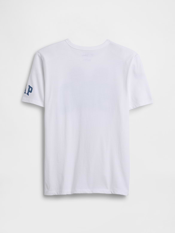 GapKids × Disney Big Bro Graphic T-Shirt
