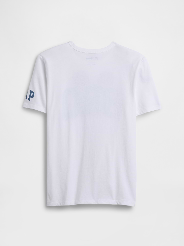 Image number 2 showing, GapKids × Disney Big Bro Graphic T-Shirt