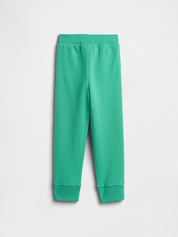 babyGap Pull-On Brannan Bear Joggers
