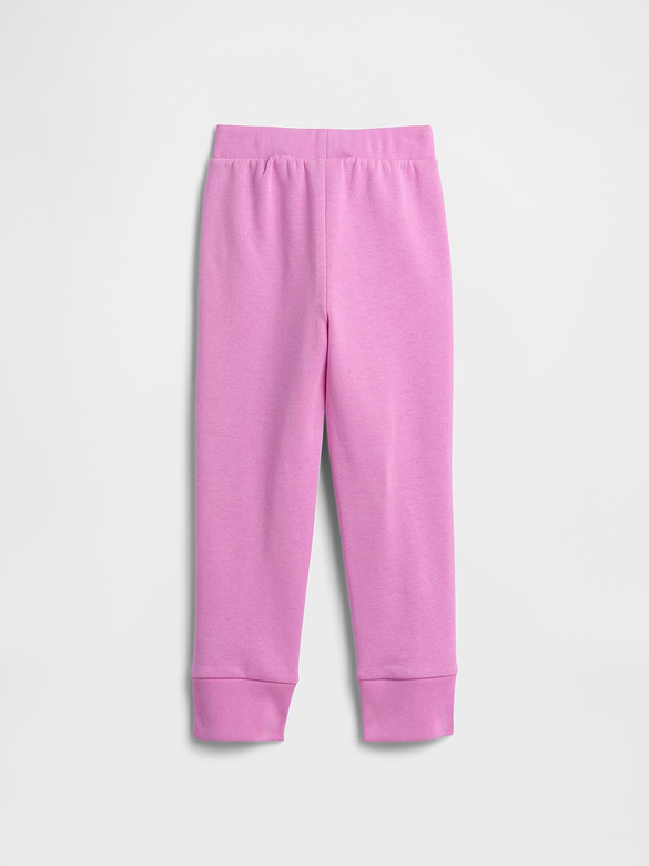 babyGap Pull-On Brannan Bear Joggers