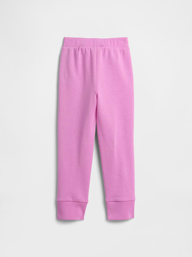 Image 2 of 3, babyGap Pull-On Brannan Bear Joggers
