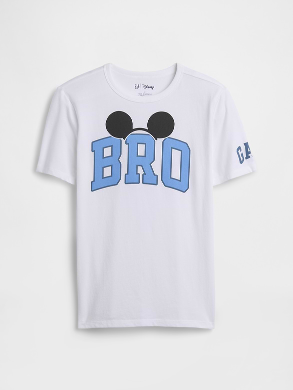 GapKids × Disney Big Bro Graphic T-Shirt