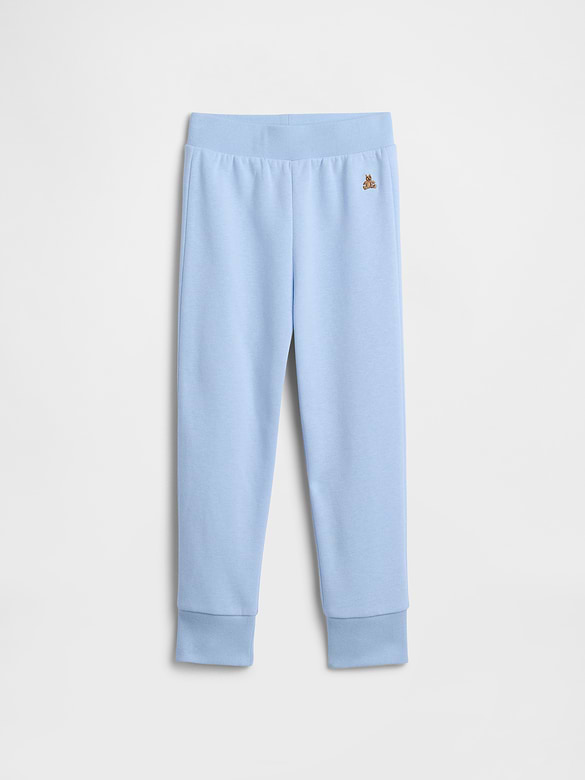 babyGap Pull-On Brannan Bear Joggers