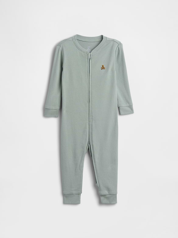Baby Brannan Bear One-Piece