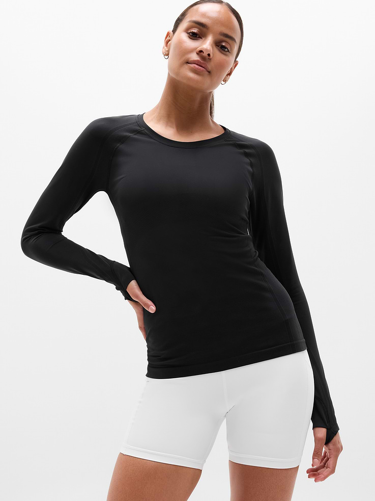 Image number 1 showing, Momentum Flex Top