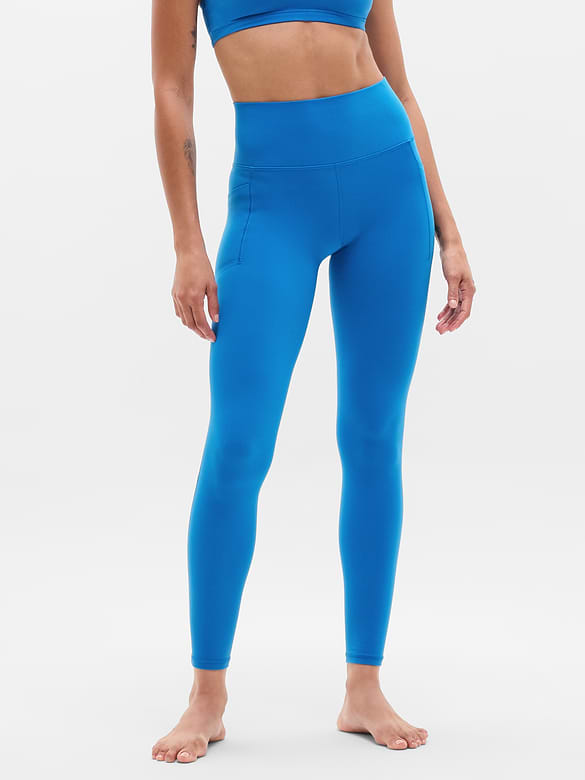Salutation Stash High Rise Legging