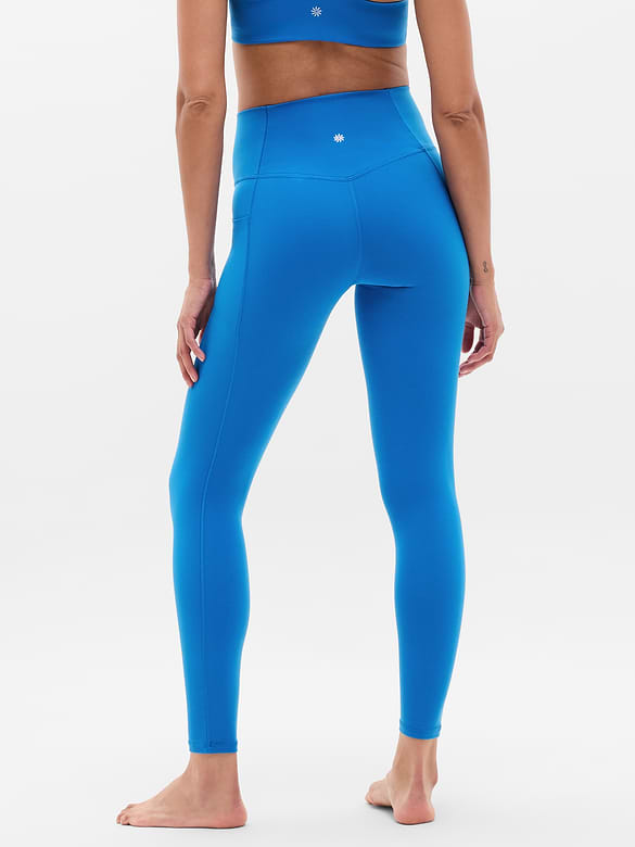 Salutation Stash High Rise Legging
