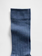 Image 2 of 2, Dress Socks