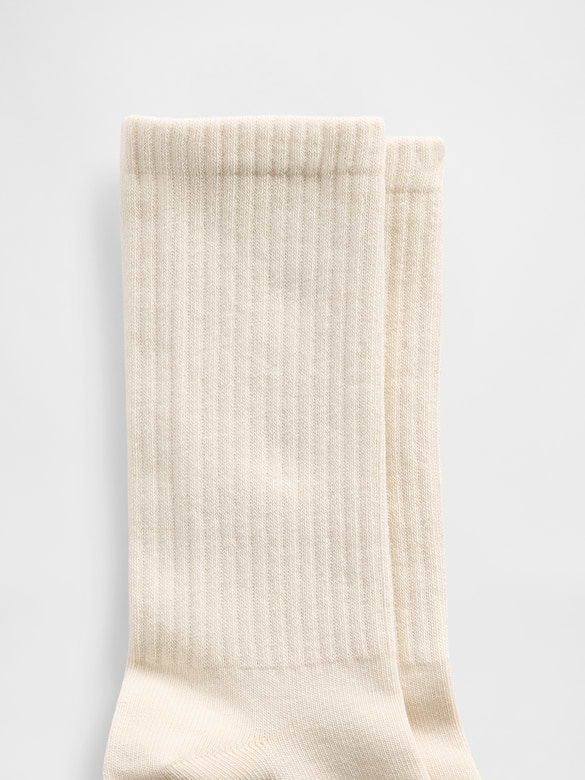 Crew Socks