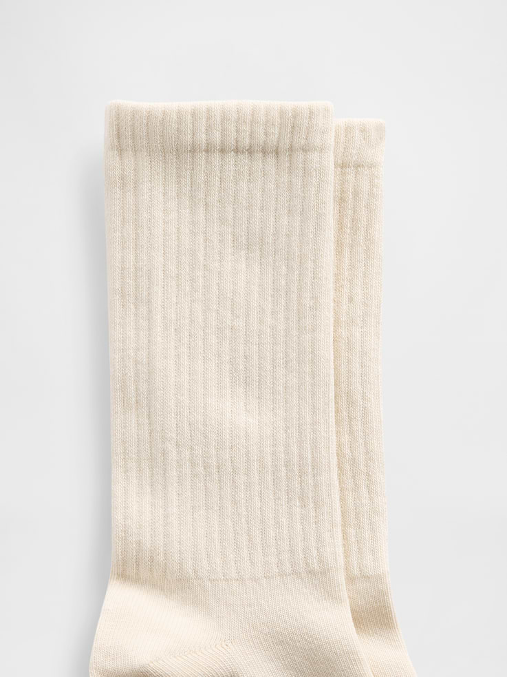 Image number 2 showing, Crew Socks