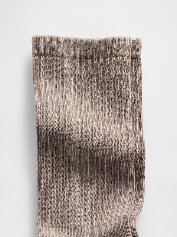 Crew Socks