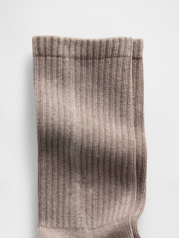 Image number 2 showing, Crew Socks
