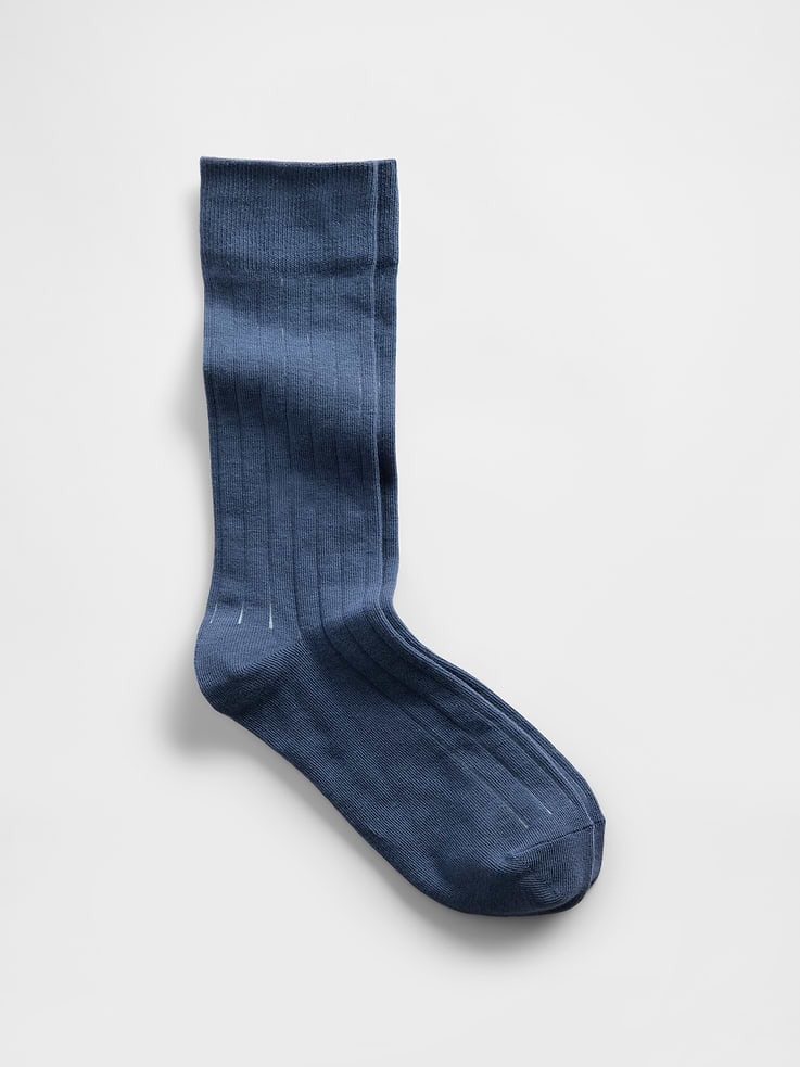 Image number 1 showing, Dress Socks