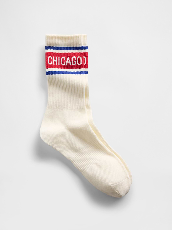 City Crew Socks