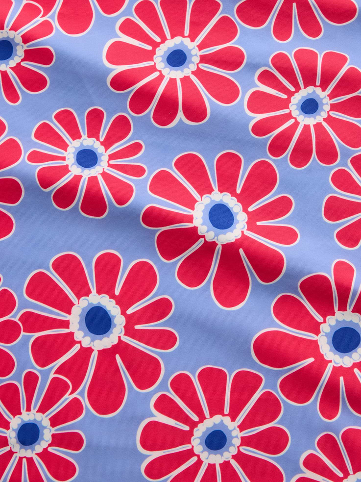 Image 3 de 3, Maillot anti-UV trois-pièces pour Enfant