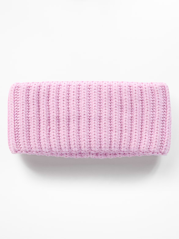 Cold Weather Chunky Headband
